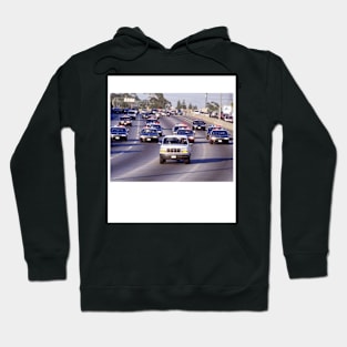 Oj Broncoo Chase Hoodie